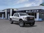 New 2025 GMC Sierra 1500 AT4X Crew Cab 4WD Pickup for sale #2531136 - photo 25