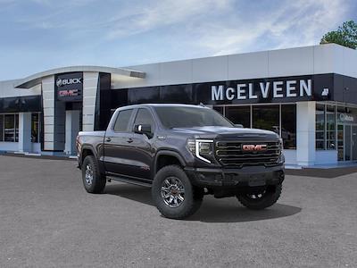 New 2025 GMC Sierra 1500 AT4X Crew Cab 4WD Pickup for sale #2531137 - photo 1