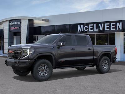 2025 GMC Sierra 1500 Crew Cab 4WD Pickup for sale #2531137 - photo 1