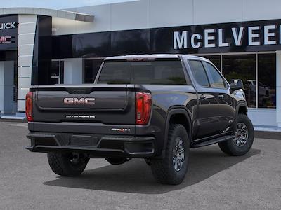 New 2025 GMC Sierra 1500 AT4X Crew Cab 4WD Pickup for sale #2531137 - photo 2