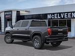 New 2025 GMC Sierra 1500 AT4X Crew Cab 4WD Pickup for sale #2531137 - photo 4