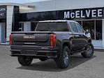 New 2025 GMC Sierra 1500 AT4X Crew Cab 4WD Pickup for sale #2531137 - photo 2