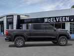New 2025 GMC Sierra 1500 AT4X Crew Cab 4WD Pickup for sale #2531137 - photo 5