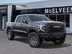 New 2025 GMC Sierra 1500 AT4X Crew Cab 4WD Pickup for sale #2531137 - photo 7