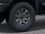 New 2025 GMC Sierra 1500 AT4X Crew Cab 4WD Pickup for sale #2531137 - photo 9
