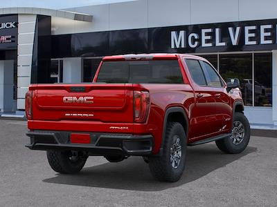 New 2025 GMC Sierra 1500 AT4X Crew Cab 4WD Pickup for sale #2531139 - photo 2