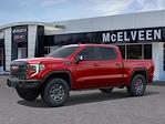 New 2025 GMC Sierra 1500 AT4X Crew Cab 4WD Pickup for sale #2531139 - photo 26