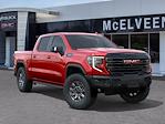 New 2025 GMC Sierra 1500 AT4X Crew Cab 4WD Pickup for sale #2531139 - photo 7
