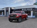 New 2025 GMC Sierra 1500 AT4X Crew Cab 4WD Pickup for sale #2531139 - photo 8
