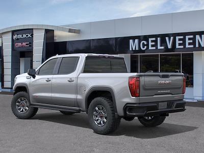 2025 GMC Sierra 1500 Crew Cab 4WD Pickup for sale #2531140 - photo 2