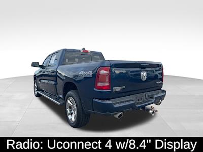 2019 Ram 1500 Crew Cab 4x4 Pickup for sale #2531141A - photo 2