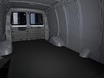 New 2025 GMC Savana 2500 Empty Cargo Van for sale #2531148 - photo 2