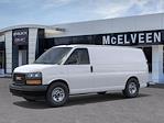 New 2025 GMC Savana 2500 Empty Cargo Van for sale #2531148 - photo 26