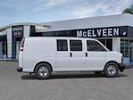 New 2025 GMC Savana 2500 Empty Cargo Van for sale #2531148 - photo 29