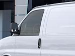 New 2025 GMC Savana 2500 Empty Cargo Van for sale #2531148 - photo 36