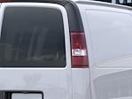 New 2025 GMC Savana 2500 Empty Cargo Van for sale #2531149 - photo 35