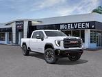 New 2025 GMC Sierra 2500 AT4X Crew Cab 4WD Pickup for sale #2531151 - photo 1