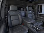 New 2025 GMC Sierra 2500 AT4X Crew Cab 4WD Pickup for sale #2531151 - photo 16