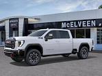 New 2025 GMC Sierra 2500 AT4X Crew Cab 4WD Pickup for sale #2531151 - photo 3