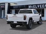 New 2025 GMC Sierra 2500 AT4X Crew Cab 4WD Pickup for sale #2531151 - photo 2