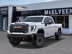New 2025 GMC Sierra 2500 AT4X Crew Cab 4WD Pickup for sale #2531151 - photo 6