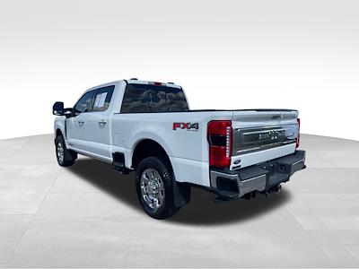 2024 Ford F-250 Crew Cab 4x4 Pickup for sale #2531151A - photo 2