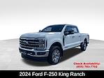 2024 Ford F-250 Crew Cab 4x4 Pickup for sale #2531151A - photo 1