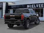New 2025 GMC Sierra 1500 AT4X Crew Cab for sale #2531154 - photo 28