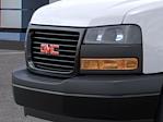 New 2025 GMC Savana 2500 Empty Cargo Van for sale #2531156 - photo 14