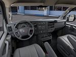 New 2025 GMC Savana 2500 Empty Cargo Van for sale #2531156 - photo 16