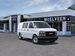 New 2025 GMC Savana 2500 Empty Cargo Van for sale #2531156 - photo 25