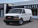New 2025 GMC Savana 2500 Empty Cargo Van for sale #2531156 - photo 30