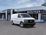 New 2025 GMC Savana 3500 Empty Cargo Van for sale #2531169 - photo 1