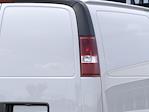 New 2025 GMC Savana 3500 Empty Cargo Van for sale #2531169 - photo 12