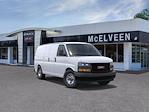 New 2025 GMC Savana 3500 Empty Cargo Van for sale #2531169 - photo 25