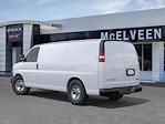 New 2025 GMC Savana 3500 Empty Cargo Van for sale #2531169 - photo 5