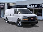 New 2025 GMC Savana 3500 Empty Cargo Van for sale #2531169 - photo 31