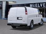 New 2025 GMC Savana 3500 Empty Cargo Van for sale #2531169 - photo 3