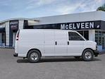 New 2025 GMC Savana 3500 Empty Cargo Van for sale #2531169 - photo 6