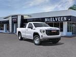 New 2025 GMC Sierra 1500 Pro Regular Cab Pickup for sale #2531175 - photo 1