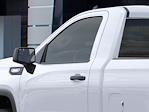 New 2025 GMC Sierra 1500 Pro Regular Cab Pickup for sale #2531175 - photo 12