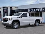 New 2025 GMC Sierra 1500 Pro Regular Cab Pickup for sale #2531175 - photo 3