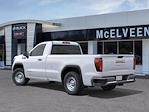 New 2025 GMC Sierra 1500 Pro Regular Cab Pickup for sale #2531175 - photo 27