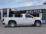 New 2025 GMC Sierra 1500 Pro Regular Cab Pickup for sale #2531175 - photo 29