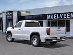 New 2025 GMC Sierra 1500 Pro Regular Cab Pickup for sale #2531175 - photo 4