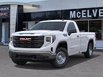 New 2025 GMC Sierra 1500 Pro Regular Cab Pickup for sale #2531175 - photo 30