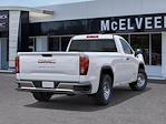 New 2025 GMC Sierra 1500 Pro Regular Cab Pickup for sale #2531175 - photo 2