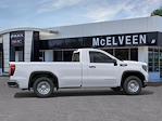 New 2025 GMC Sierra 1500 Pro Regular Cab Pickup for sale #2531175 - photo 5