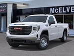 New 2025 GMC Sierra 1500 Pro Regular Cab Pickup for sale #2531175 - photo 6