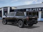 New 2025 GMC Sierra 2500 AT4X Crew Cab 4WD Pickup for sale #2531179 - photo 4